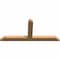 Ekena Millwork Portland Timber Gable Bracket, Western Red Cedar, 72"W x 33"H x 3 1/2"D x 5 1/2"F, 11/12 Pitch GBW072X33X0406POR00SWR - alternate 4